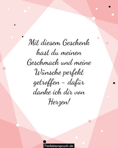 150 DankesSprüche für Geschenk