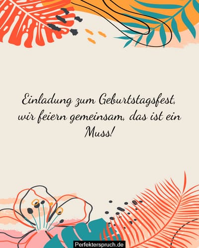 150 Geburtstagseinladungs Spr che Und Formulierungsideen 150-geburtstagseinladungs-spr-che-und-formulierungsideen