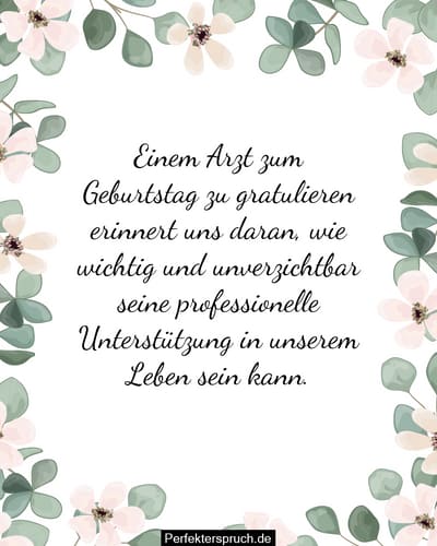 Geburtstagswünsche Für Arzt Alles Gute zum Geburtstag, Doktor