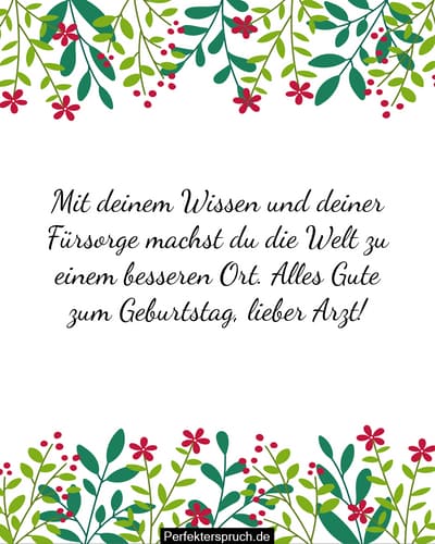 Geburtstagswünsche Für Arzt Alles Gute zum Geburtstag, Doktor