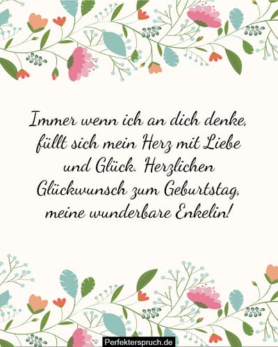 Herzlichen Gl ckwunsch Zum Geburtstag W nsche F r Enkelin Herzlichen Gl ckwunsch Zum Geburtstag W nsche F r Enkelin