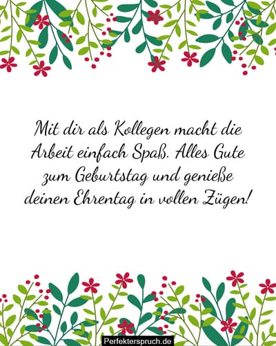 Was Kann Man Kollegen Zum Geburtstag Ausgeben 150 Geburtstagswünsche für Kollegen und Mitarbeiter