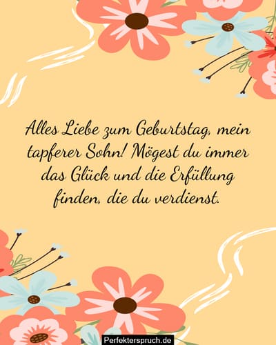 Alles Liebe Zum Geburtstag Mein Sohn 150 Geburtstagswünsche für Sohn – Alles Gute zum Geburtstag, Sohn