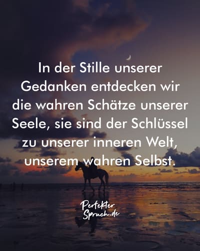 150 Gedanken & Gefühle Sprüche mit Bildern zum runterladen