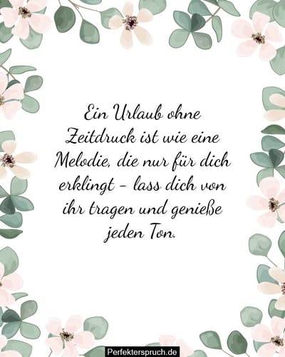 150 Genießen Sie Ihre Urlaubswünsche und Sprüche
