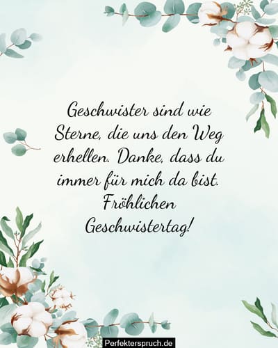 Stilvolle Geschwister Sind Wie Sprche Bilder