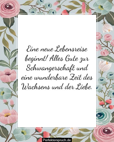 150 Glückwünsche zur Schwangerschaft Herzlichen Glückwunsch zur