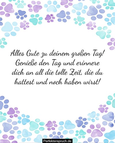 150 Glückwünsche zum 10. Geburtstag mit Bildern