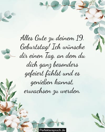 150 Gl ckw nsche Zum 19 Geburtstag Mit Bildern 150-gl-ckw-nsche-zum-19-geburtstag-mit-bildern