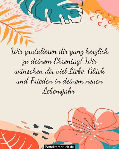 150 Glückwünsche zum 22. Geburtstag mit Bildern