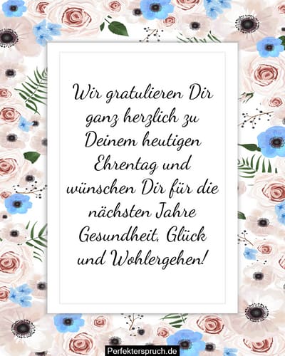 150 Glückwünsche zum 87. Geburtstag mit Bildern