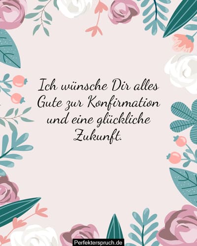 Was Schreibt Man In Ein Gästebuch Zur Konfirmation Glückwünsche zur Konfirmation mit Bildern zum runterladen