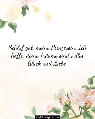 150 GuteNachtSprüche für Freundin Wünsche für Sie