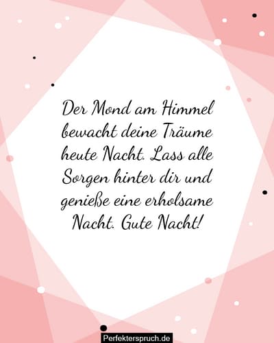 150 GuteNachtSprüche, Wünsche und Zitate