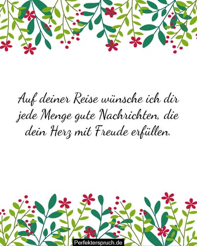 150 Gute Reise Wünsche, Sprüche und Zitate