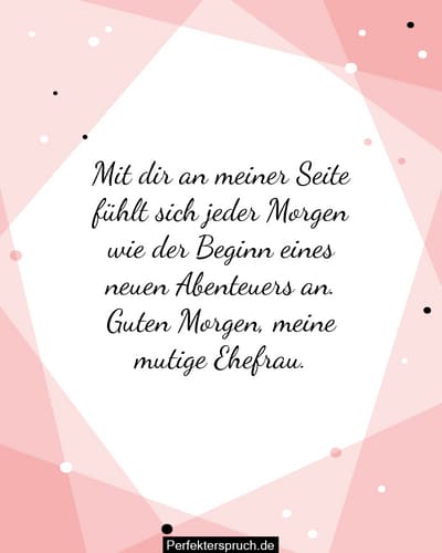 150 Süße für die Ehefrau