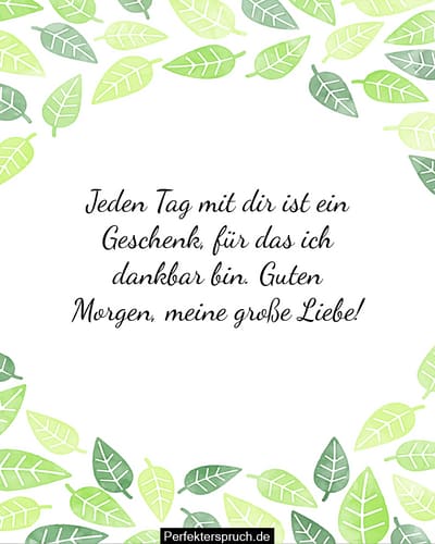 Guten Morgen Text An Freund Lang 150 Guten Morgen Sprüche Für Freund - Wünsche Für Ihn