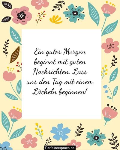 150 Guten Sprüche, Wünsche & Zitate