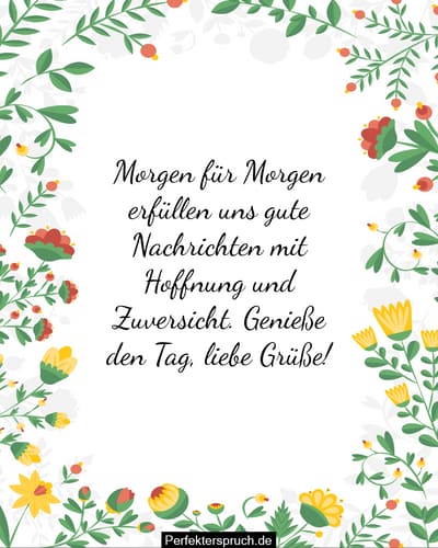 150 Guten Sprüche, Wünsche & Zitate