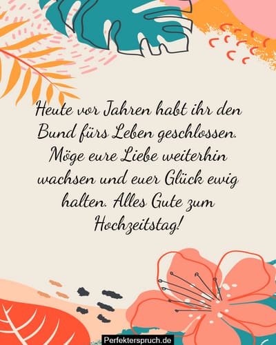 150-gl-ckw-nsche-und-spr-che-zum-hochzeitstag