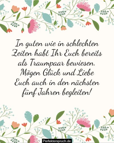 Hölzerne Hochzeit Glückwünsche mit Bildern zum runterladen