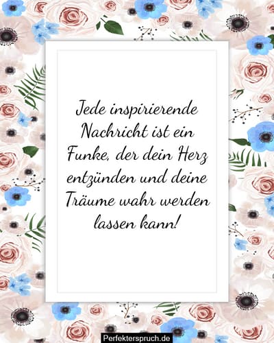 Sprüche für Kinder - Inspirierende Positive Zitate