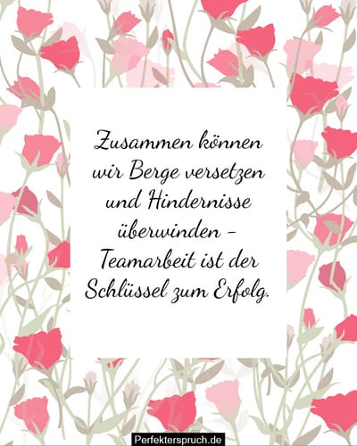150 Beste Teamarbeit Zitate und Sprüche