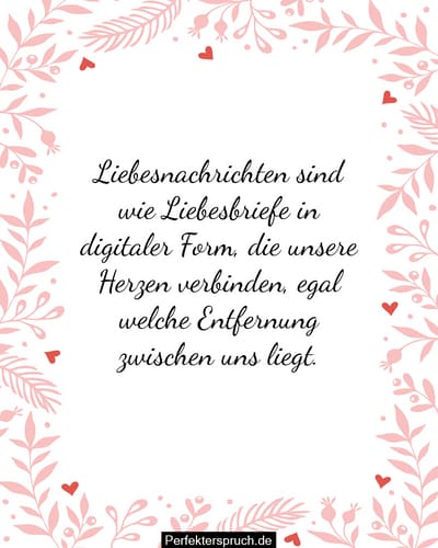 Liebesbriefe An Freund
