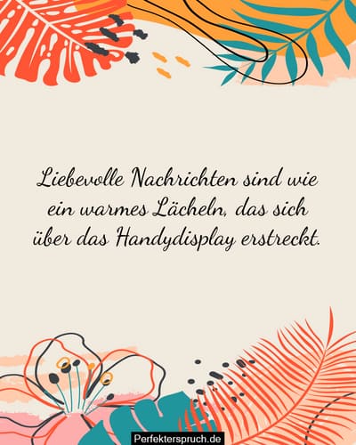 Über 50 liebevolle für Ihn oder Sie