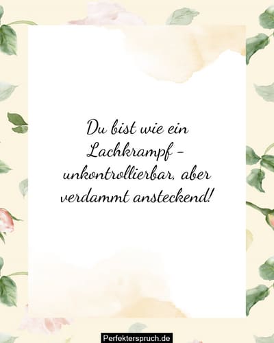Lustige LiebesSprüche für Sie oder Ihn