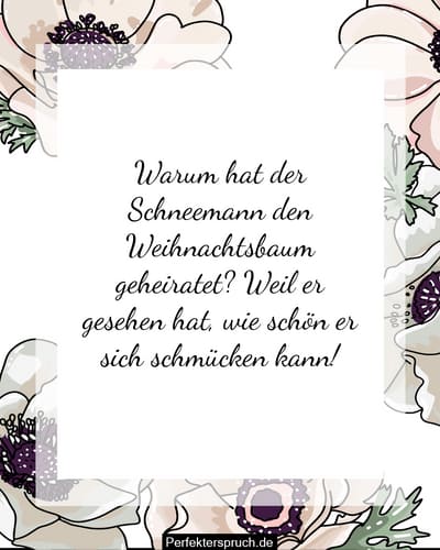 150 Lustige Weihnachtswünsche, Sprüche und Grüße