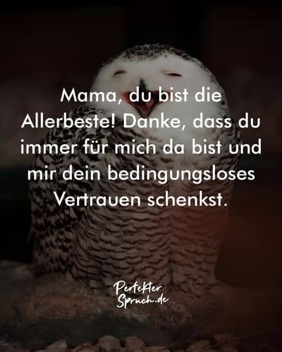 150 Mama Sprüche mit Bildern zum herunterladen & teilen