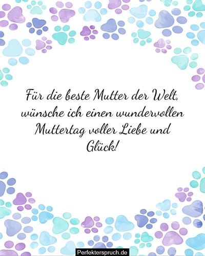 Über 150 glückliche Muttertagswünsche und Sprüche