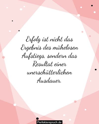 150 Sprüche und Zitate zum Thema 'Niemals aufgeben'