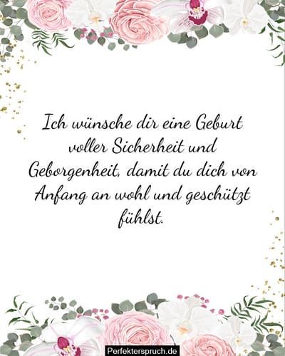 W nsche Und Gebete F r Eine Sichere Entbindung WishesMsg w-nsche-und-gebete-f-r-eine-sichere-entbindung-wishesmsg