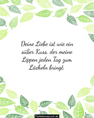 150 kurze LiebesSprüche und süße Texte