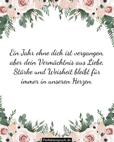150 Todestag Sprüche Für Vater