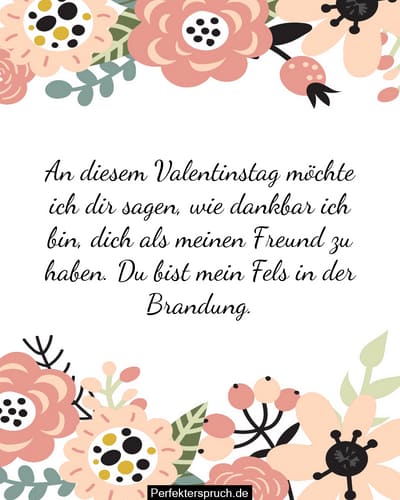 Valentinstag Fur Freund