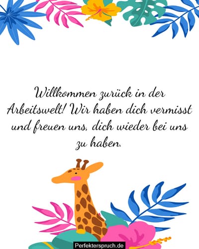 willkommen-zur-ck-bei-der-arbeit-spr-che